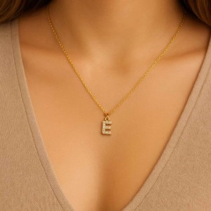  - PAVE E INITIAL NECKLACE (1)