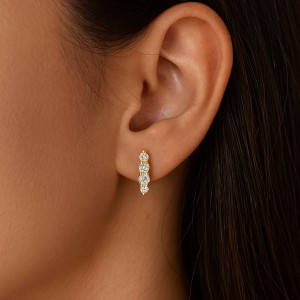  - PAVE EARRINGS (1)