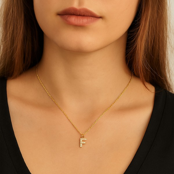  - PAVE F INITIAL NECKLACE (1)