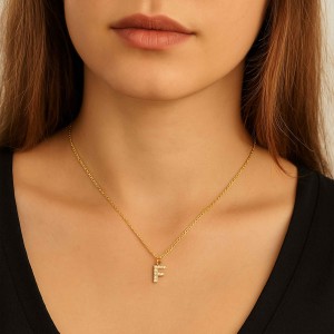  - PAVE F INITIAL NECKLACE (1)