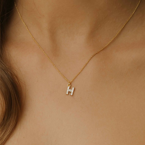  - PAVE H INITIAL NECKLACE (1)
