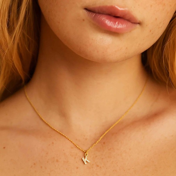  - PAVE K INITIAL NECKLACE (1)