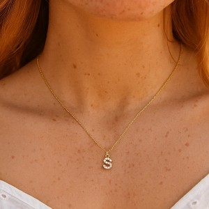  - PAVE S INITIAL NECKLACE (1)