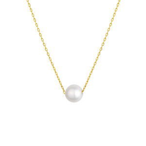  - PEARL NECKLACE