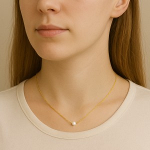  - PEARL NECKLACE (1)