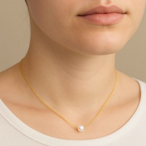  - PEARL NECKLACE (1)