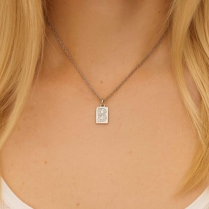  - B INITIAL TAG NECKLACE (1)
