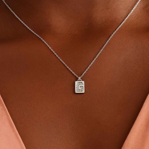  - G INITIAL TAG NECKLACE (1)