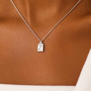  - Z INITIAL TAG NECKLACE (1)