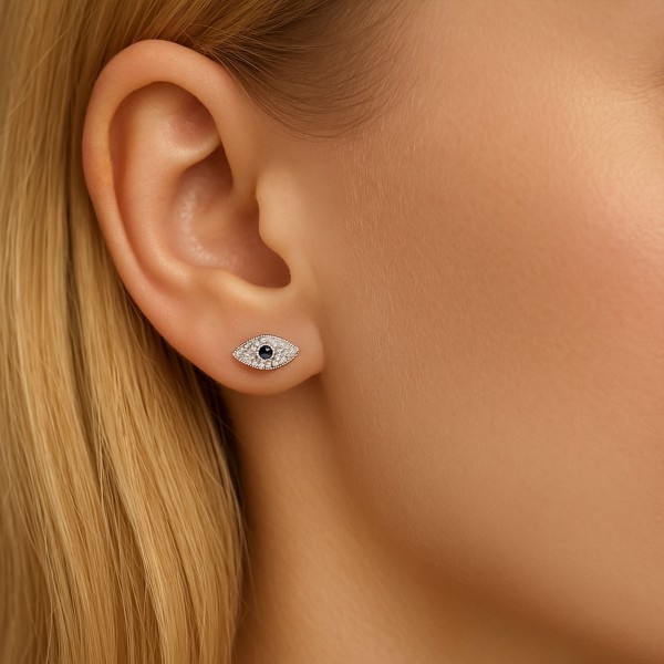  - PROTECT ME EARRINGS
