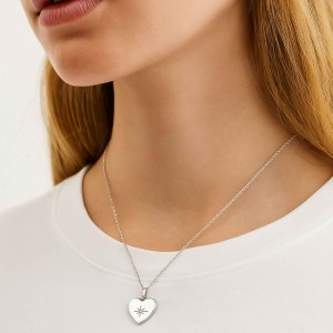  - PURE HEART NECKLACE (1)