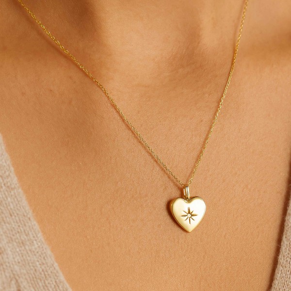  - PURE HEART NECKLACE (1)