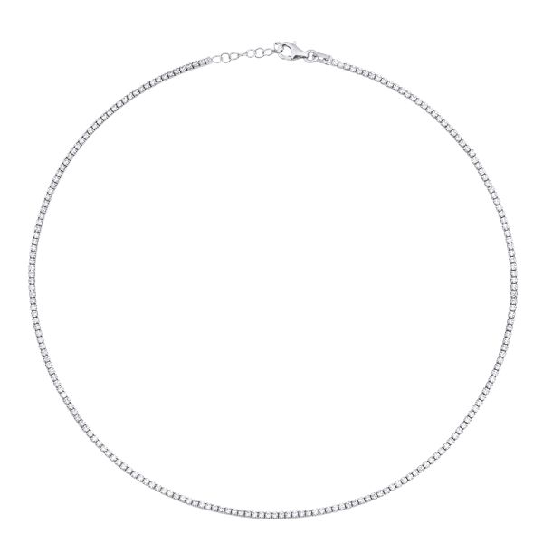 RIVIERE NECKLACE