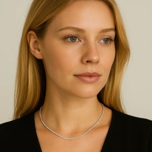  - RIVIERE NECKLACE