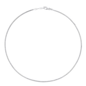  - RIVIERE NECKLACE