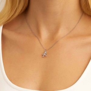  - SAGITTARIUS ZODIAC NECKLACE (1)