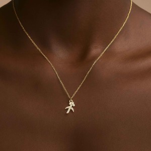  - SAGITTARIUS ZODIAC NECKLACE (1)