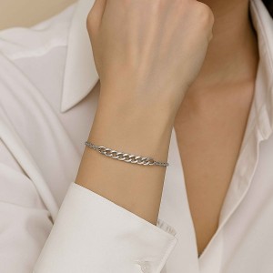  - RETRO CHAIN BRACELET (1)