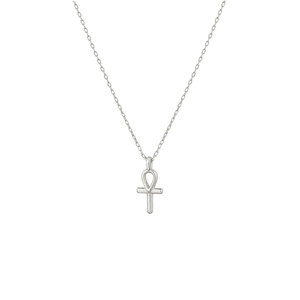  - ANKH NECKLACE