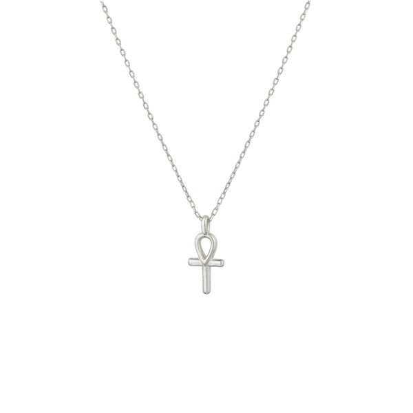  - ANKH NECKLACE