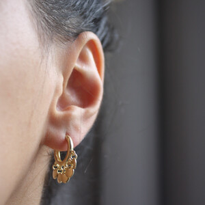 SMYRNA EARRINGS - Thumbnail