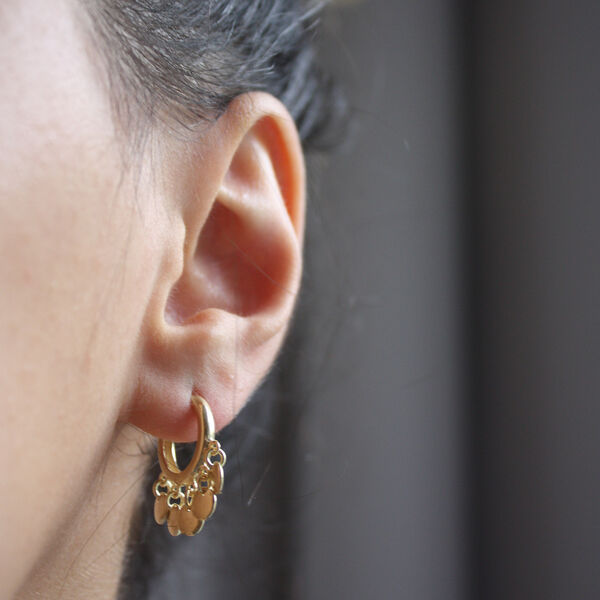 SMYRNA EARRINGS