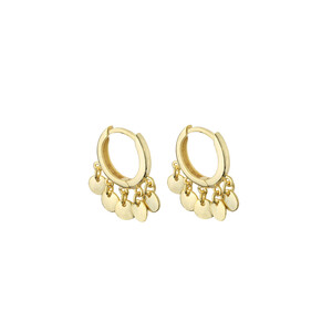  - SMYRNA EARRINGS