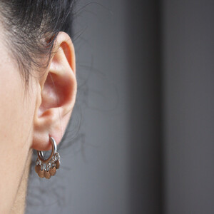 SMYRNA EARRINGS - Thumbnail