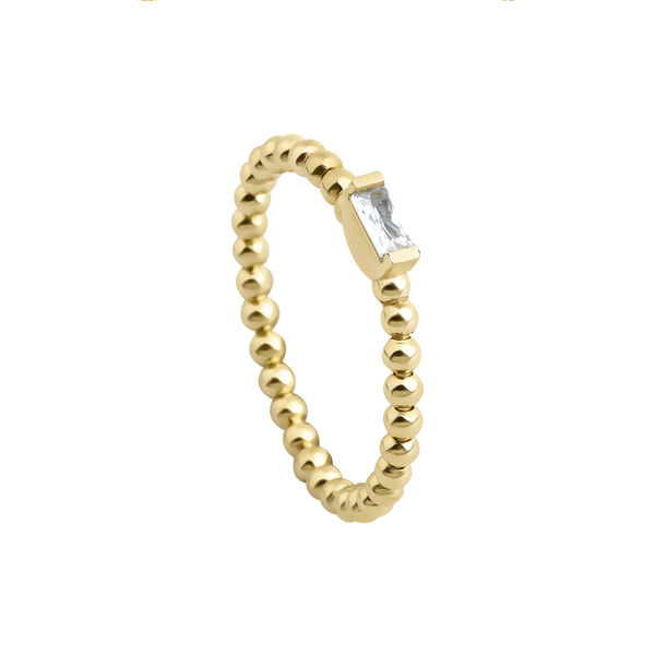  - SOHO BAGUETTE RING