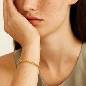  - SOLAR BRACELET