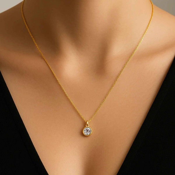  - SOLITIARE NECKLACE (1)