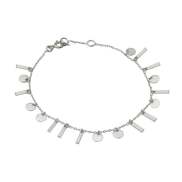  - STAMP ANKLET