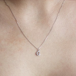  - PAVE G INITIAL NECKLACE (1)