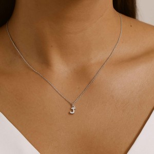  - PAVE J INITIAL NECKLACE (1)