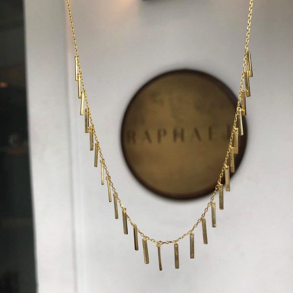  - TASSEL NECKLACE (1)