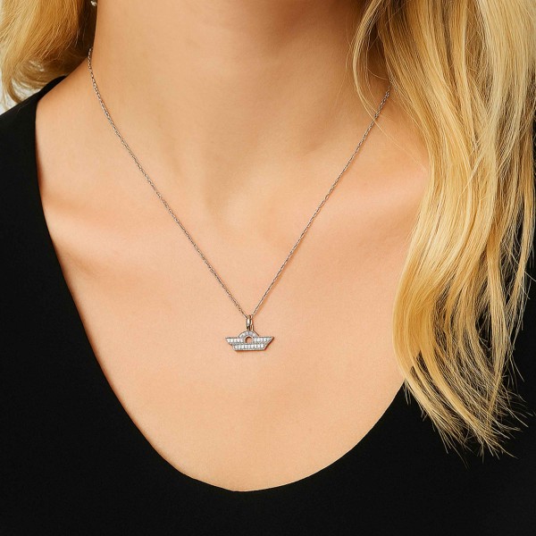  - LIBRA ZODIAC NECKLACE (1)
