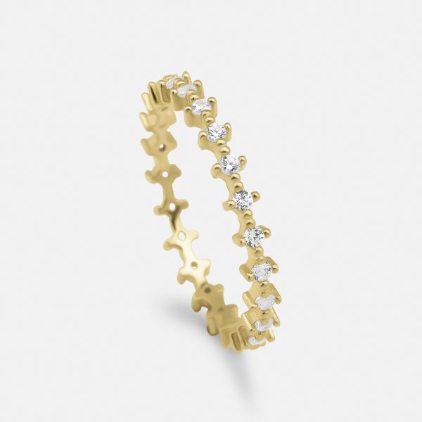  - TIARA RING