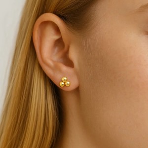  - TRIPLE POINTS STUDS KÜPE (1)