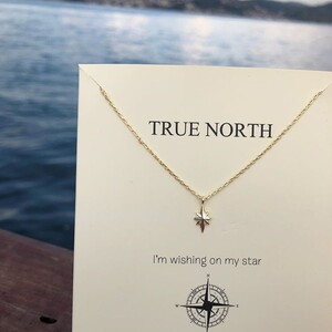 TRUE NORTH TINY KOLYE - Thumbnail