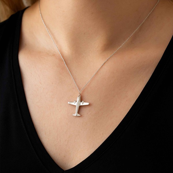  - JOURNEYS PLANE KOLYE (1)