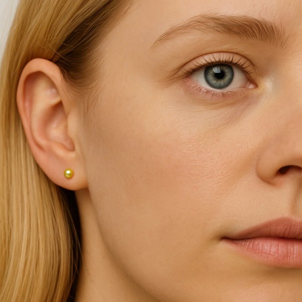  - VENUS EARRINGS