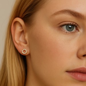  - VOWS EARRINGS