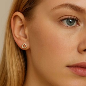  - VOWS EARRINGS