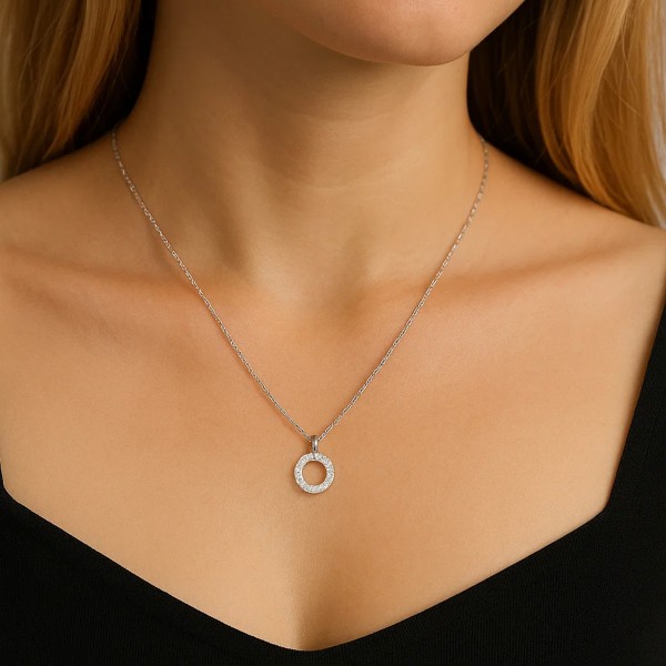  - VOWS NECKLACE