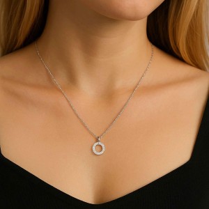  - VOWS NECKLACE