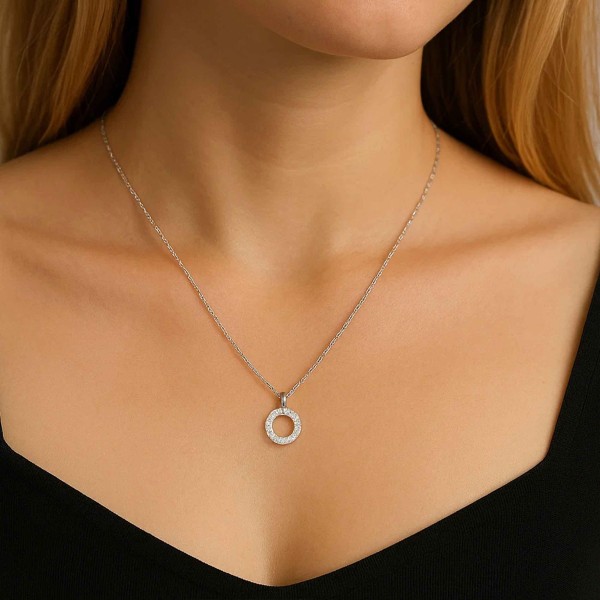  - VOWS NECKLACE