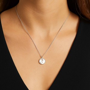  - YIN YANG NECKLACE (1)