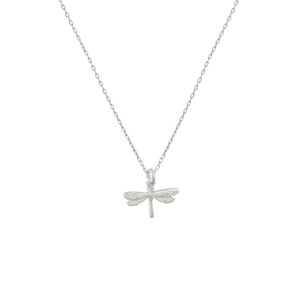  - DRAGONFLY NECKLACE