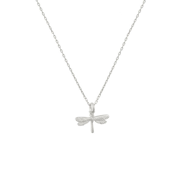  - DRAGONFLY NECKLACE